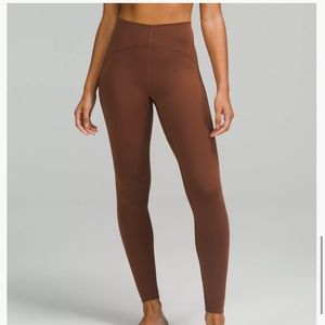 Lululemon Instill 28” legging